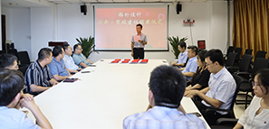 表彰|拓朴设计成功举办“创新·突破”建议颁奖活动