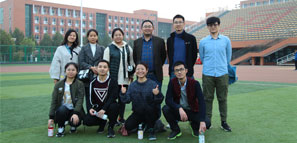 考察学习季｜邂逅河北传媒学院兴安校区