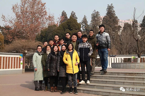 一封来自创研所的告白书